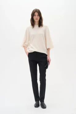 ZellaIW Long Pant Black 30106078