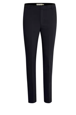 ZellaIW Long Pant Marine Blue 30106078