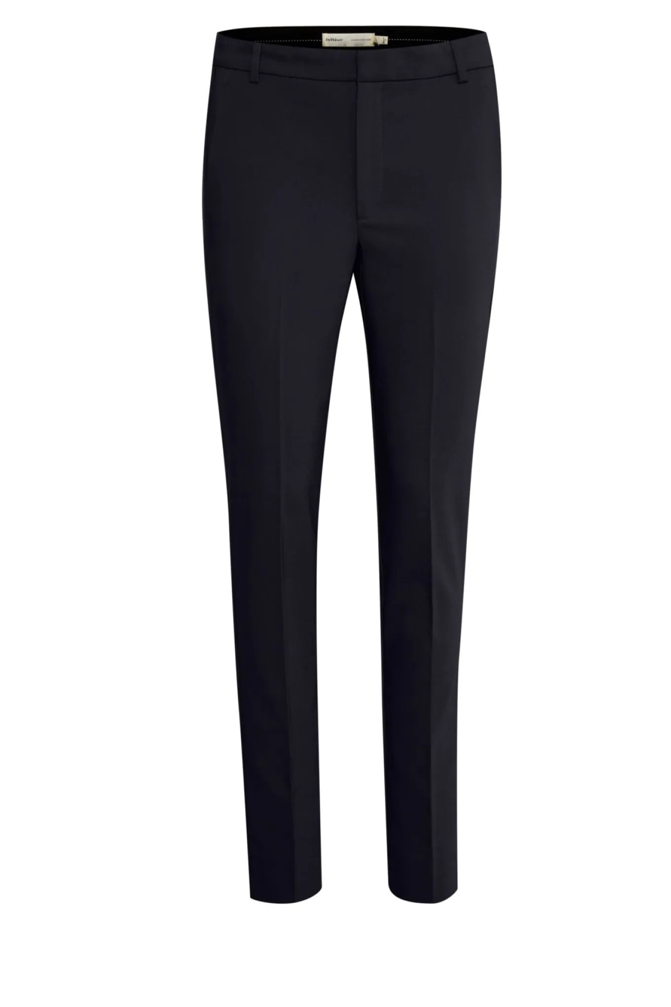 ZellaIW Long Pant Marine Blue 30106078