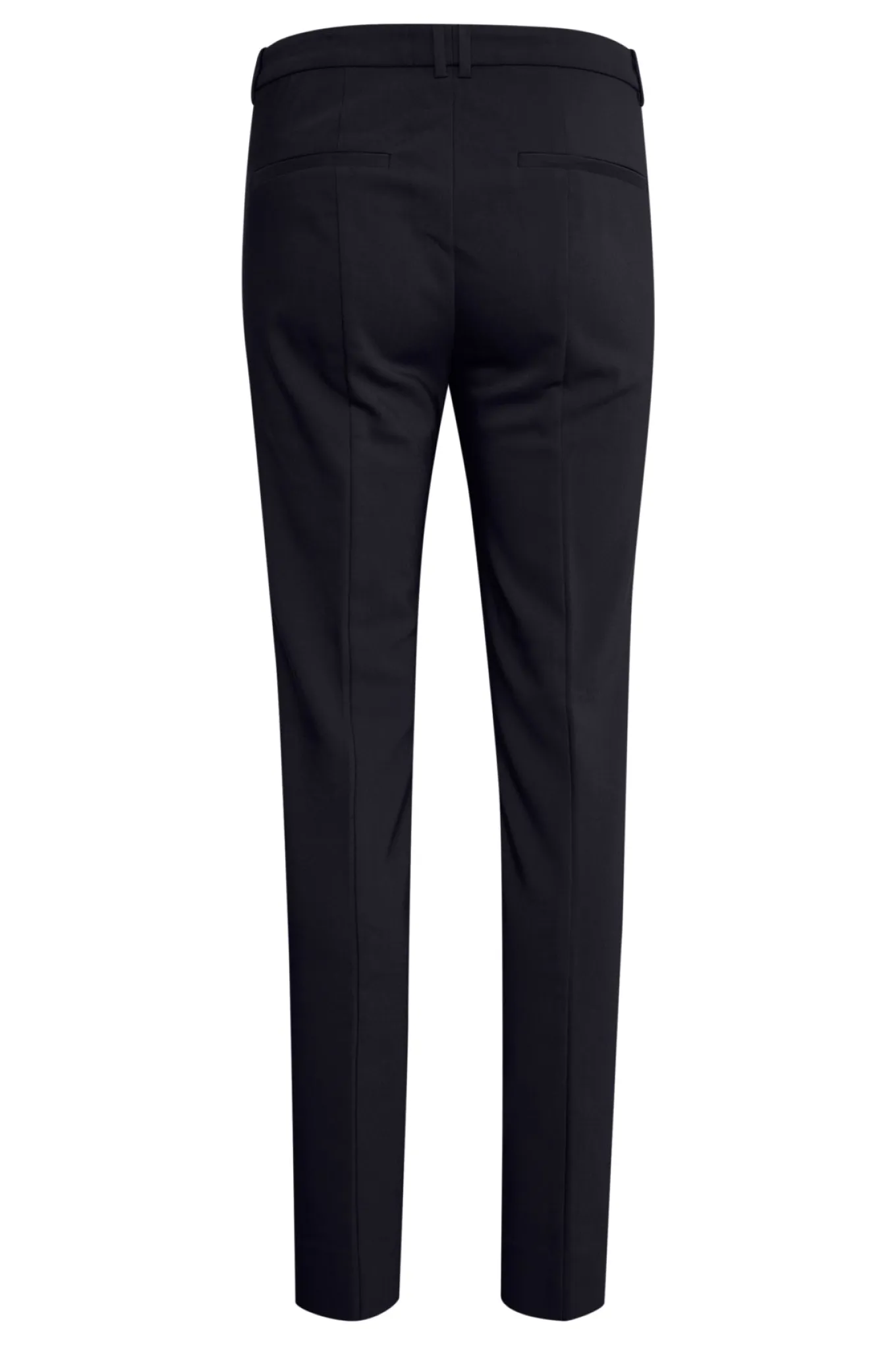 ZellaIW Long Pant Marine Blue 30106078