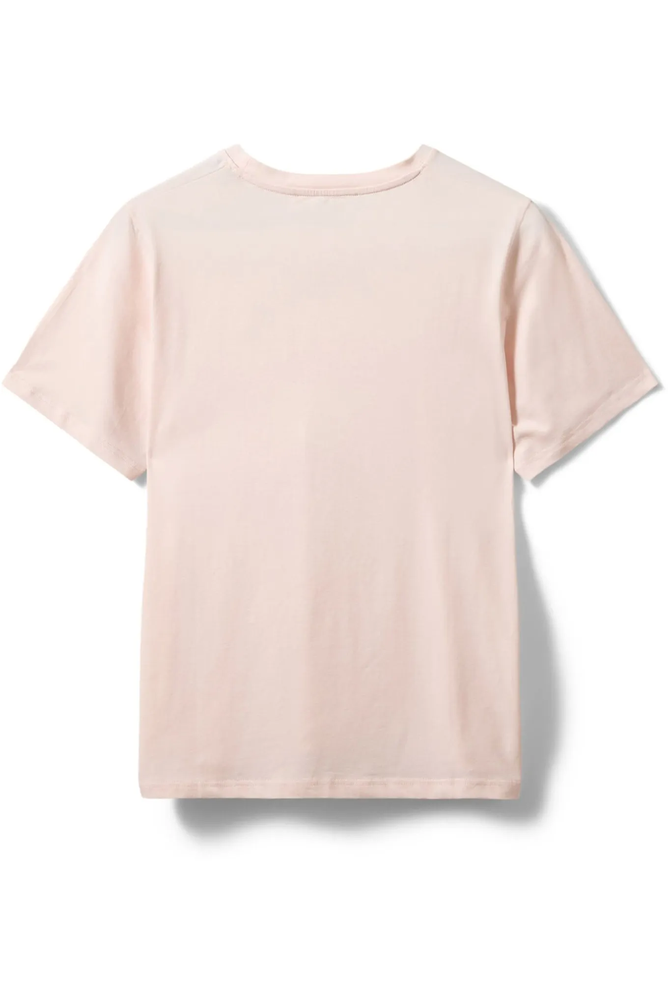 ZENASW PRINTED TSHIRT 4260 Douce Pink S261450