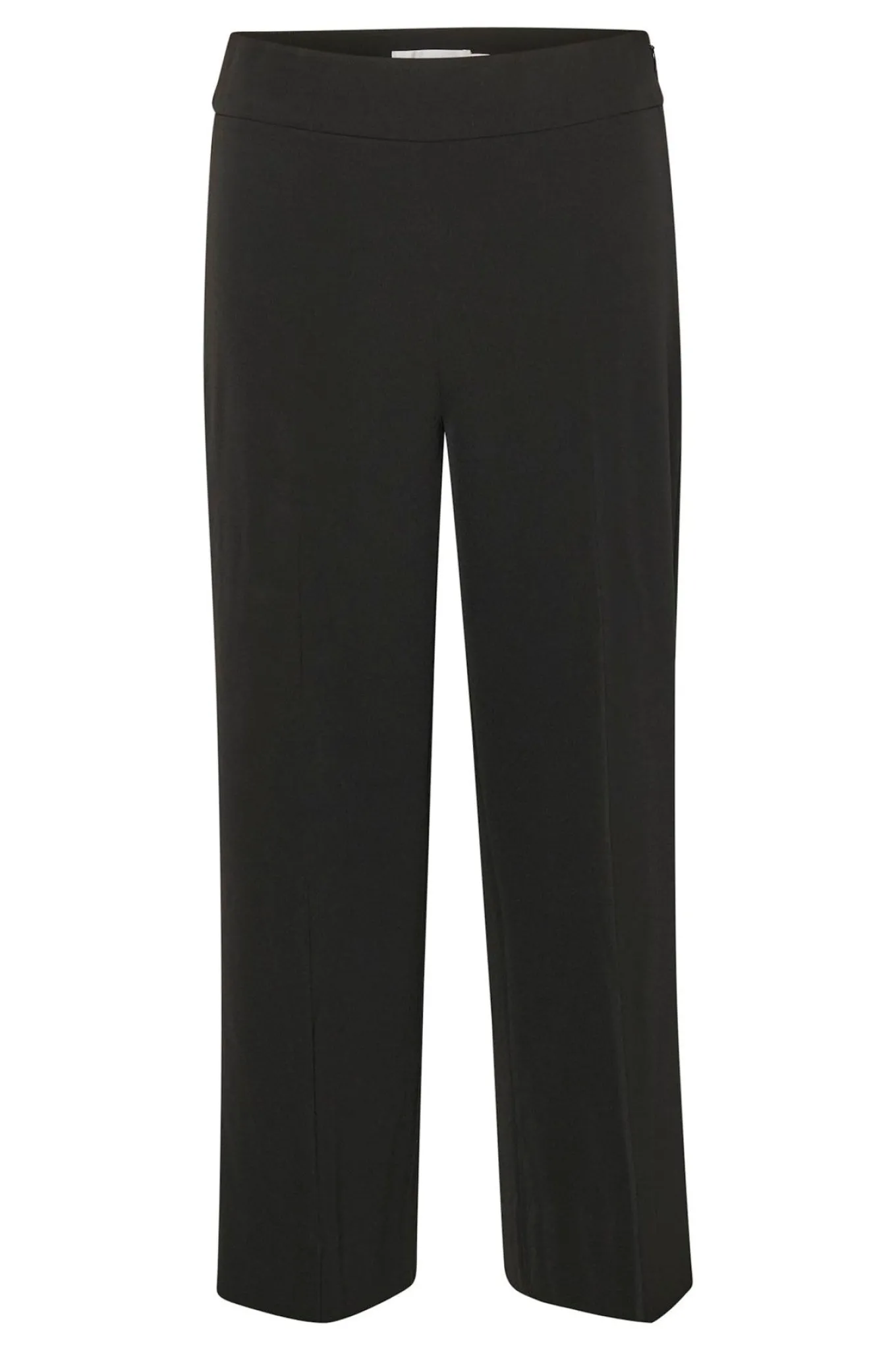 Zhen Culotte Pant Black 30104253