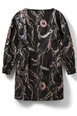 ZOLASW DRESS 1000 Black S254385