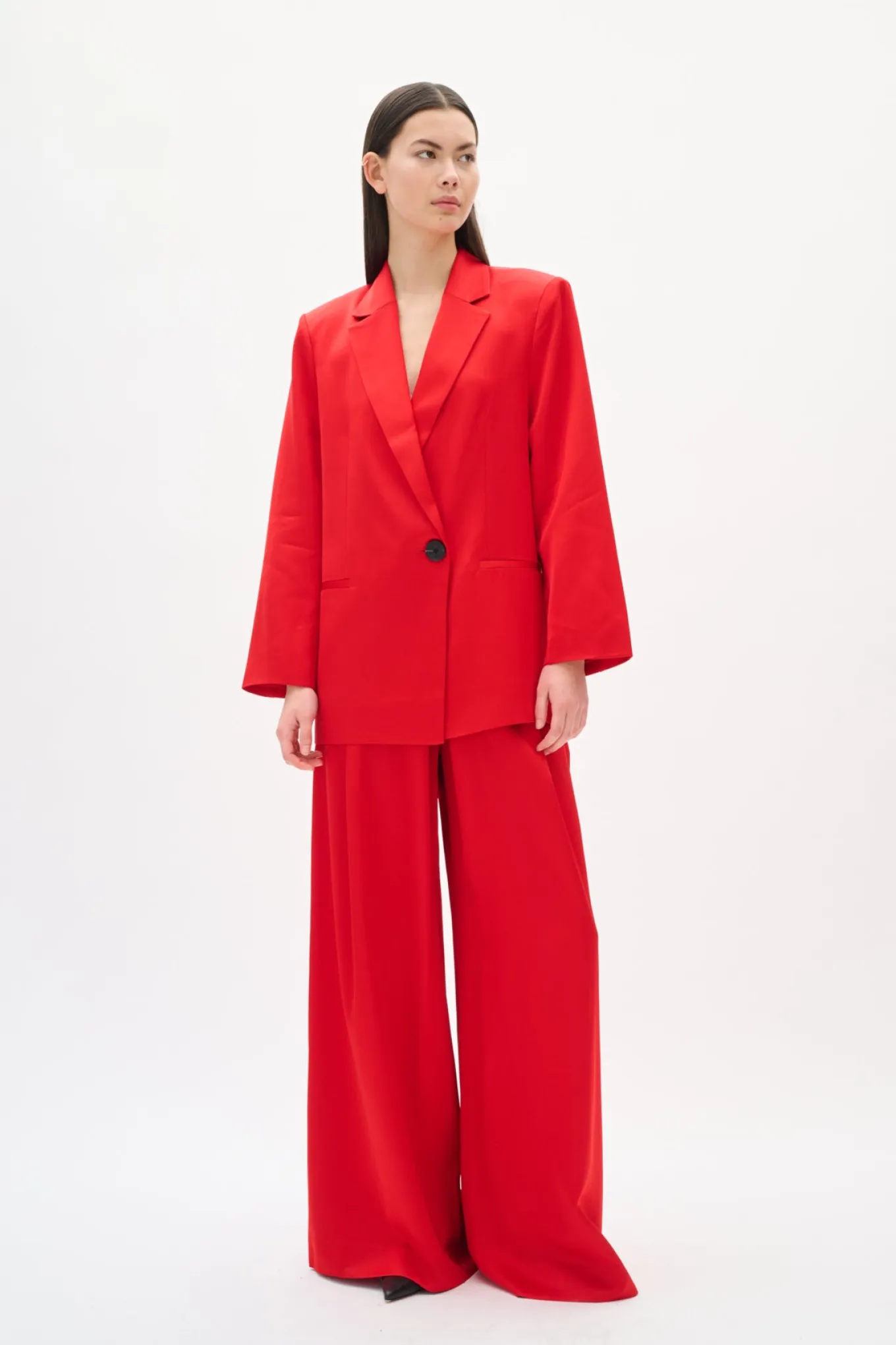 ZUMAHIW PANT Cranberry 181553 30112082